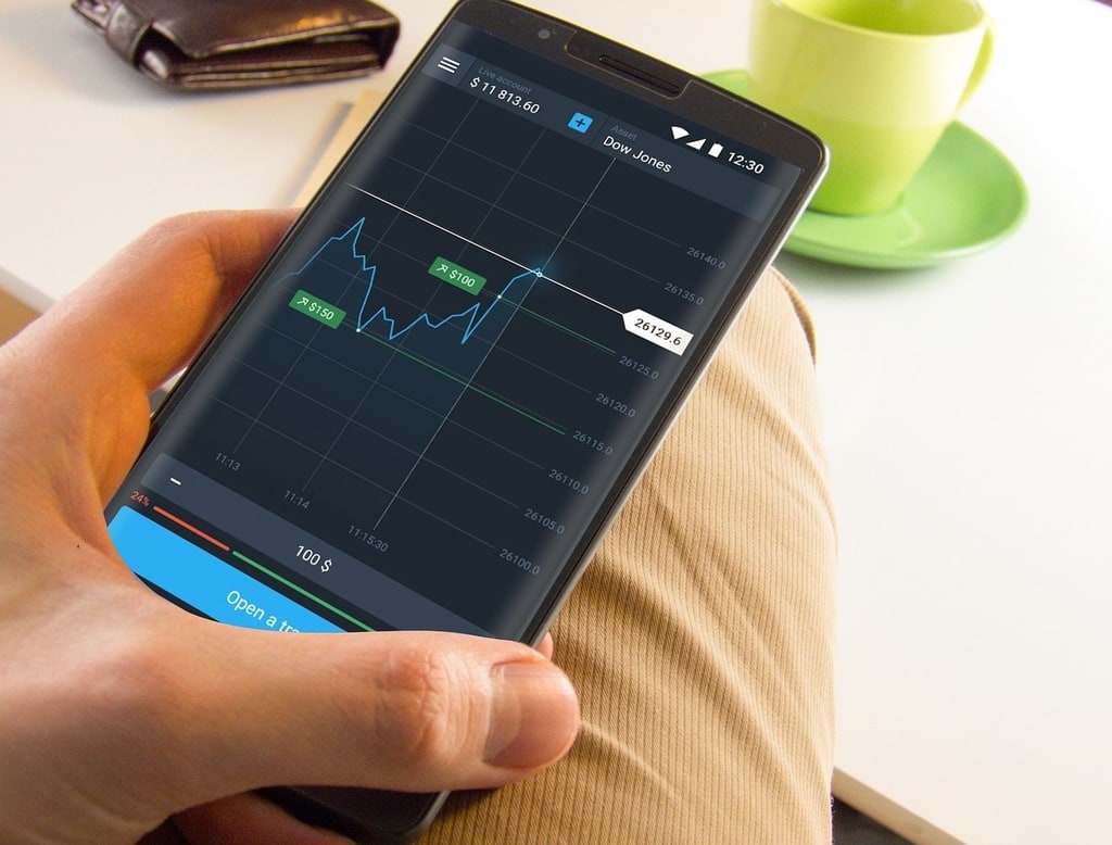 Applications mobiles qui simplifient la vie quotidienne